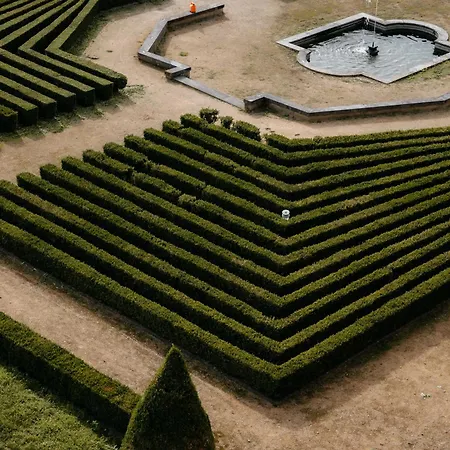 فندق Chateau Neercanne - Oostwegel Collection, Member Of Relais And Chateaux 5*