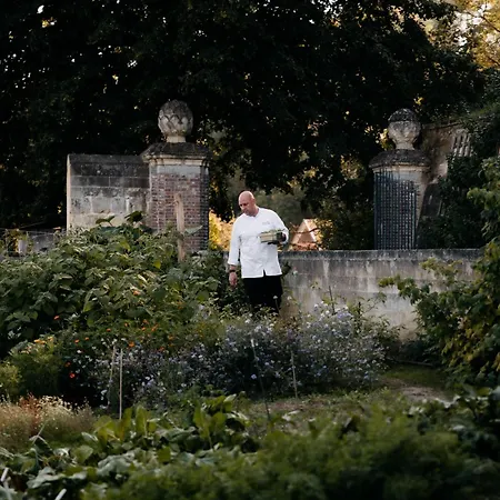 Chateau Neercanne - Oostwegel Collection, Member Of Relais And Chateaux فندق