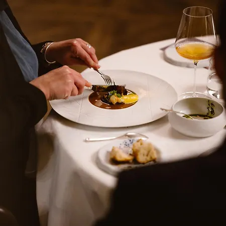 فندق Chateau Neercanne - Oostwegel Collection, Member Of Relais And Chateaux 5*