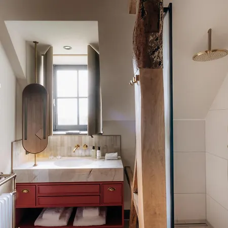 فندق Chateau Neercanne - Oostwegel Collection, Member Of Relais And Chateaux 5*