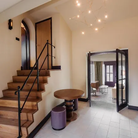 Chateau Neercanne - Oostwegel Collection, Member Of Relais And Chateaux 5*