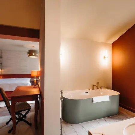 Chateau Neercanne - Oostwegel Collection, Member Of Relais And Chateaux 5* 마스트리흐트