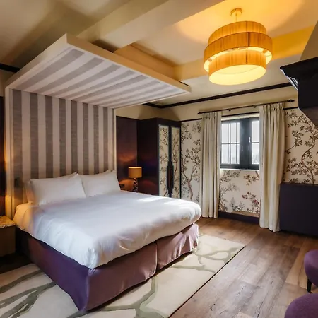Chateau Neercanne - Oostwegel Collection, Member Of Relais And Chateaux Szálloda 5*