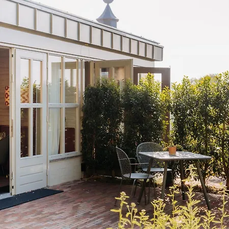 Chateau Neercanne - Oostwegel Collection, Member Of Relais And Chateaux מלון