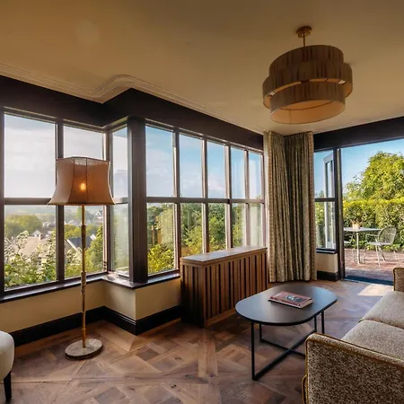 호텔 Chateau Neercanne - Oostwegel Collection, Member Of Relais And Chateaux