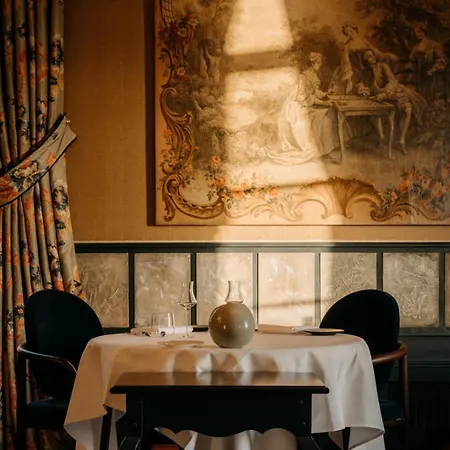 Chateau Neercanne - Oostwegel Collection, Member Of Relais And Chateaux Maastricht