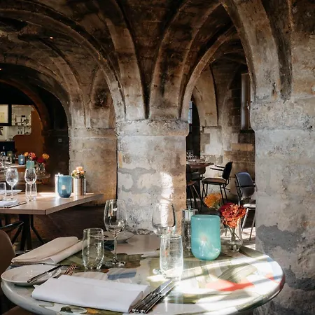 Chateau Neercanne - Oostwegel Collection, Member Of Relais And Chateaux Hotel 5*