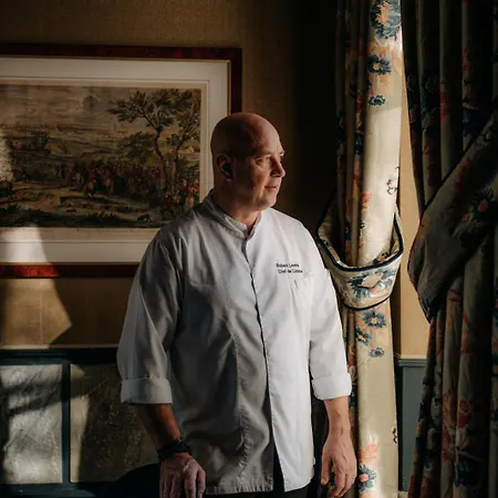 Chateau Neercanne - Oostwegel Collection, Member Of Relais And Chateaux Hotel Maastricht