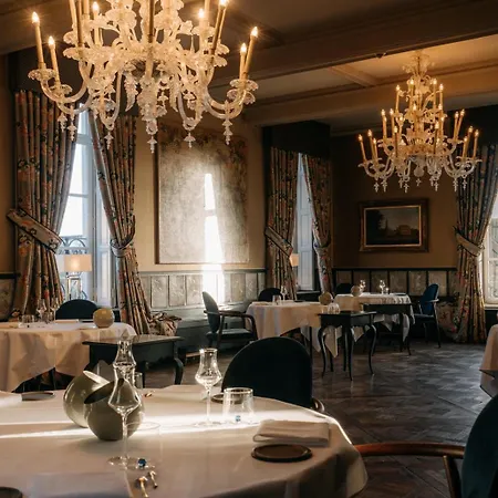 Chateau Neercanne - Oostwegel Collection, Member Of Relais And Chateaux Szálloda 5*