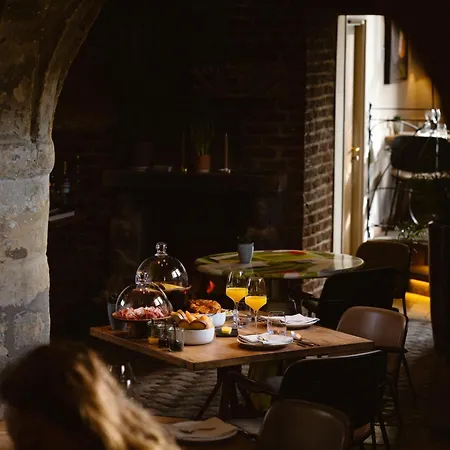 Chateau Neercanne - Oostwegel Collection, Member Of Relais And Chateaux