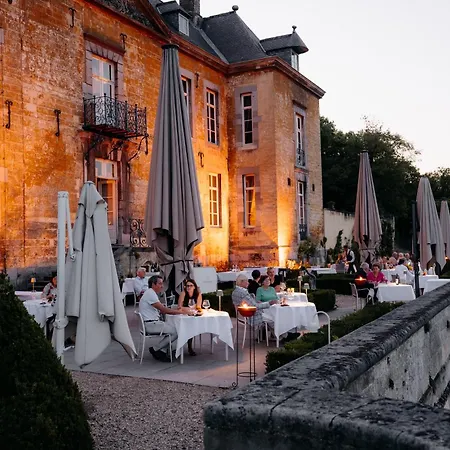 Chateau Neercanne - Oostwegel Collection, Member Of Relais And Chateaux 5*