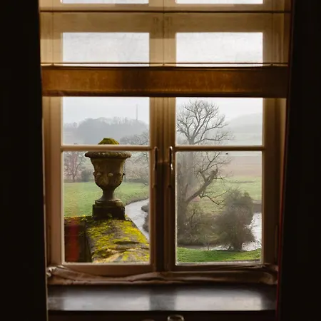 Chateau Neercanne - Oostwegel Collection, Member Of Relais And Chateaux מלון מאסטריכט