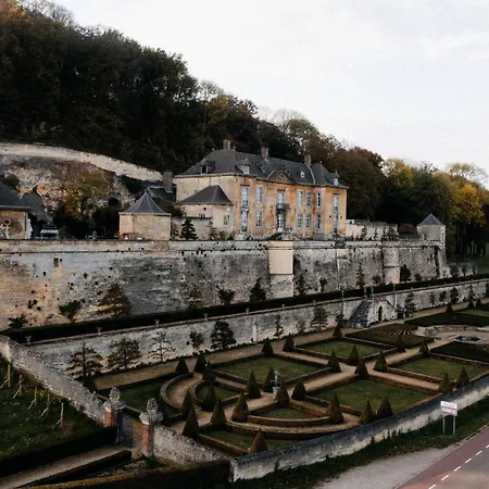 Chateau Neercanne - Oostwegel Collection, Member Of Relais And Chateaux 5*