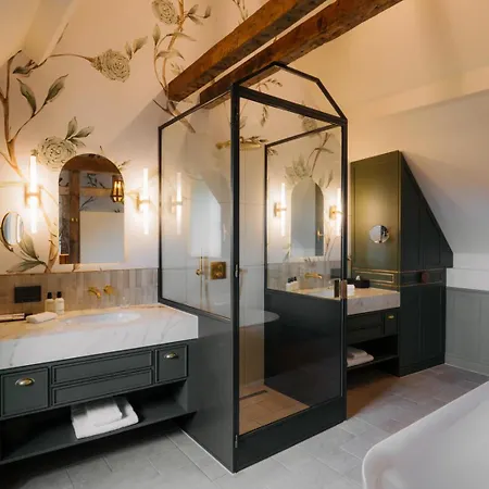Chateau Neercanne - Oostwegel Collection, Member Of Relais And Chateaux 5*