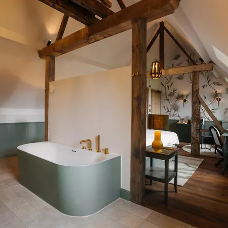 Chateau Neercanne - Oostwegel Collection, Member Of Relais And Chateaux Maastricht