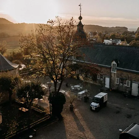 Chateau Neercanne - Oostwegel Collection, Member Of Relais And Chateaux 호텔 마스트리흐트