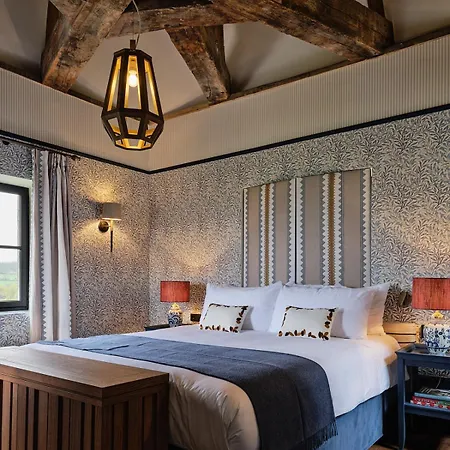 Chateau Neercanne - Oostwegel Collection, Member Of Relais And Chateaux 5*