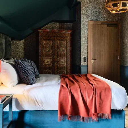 Chateau Neercanne - Oostwegel Collection, Member Of Relais And Chateaux 5*