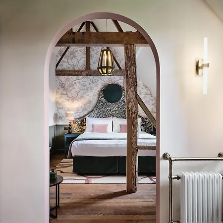 Chateau Neercanne - Oostwegel Collection, Member Of Relais And Chateaux 5* 마스트리흐트