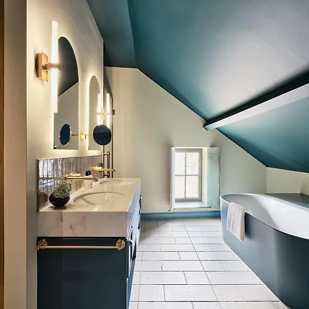 호텔 Chateau Neercanne - Oostwegel Collection, Member Of Relais And Chateaux