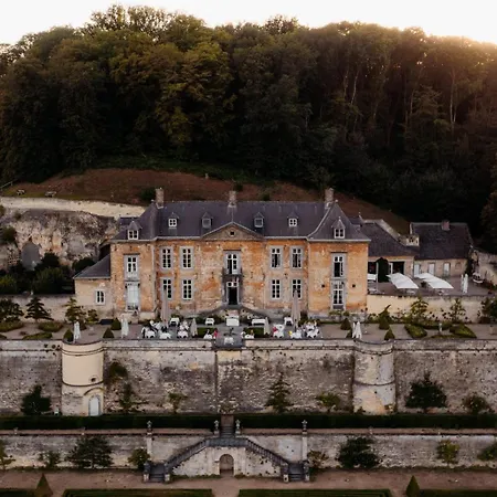 Chateau Neercanne - Oostwegel Collection, Member Of Relais And Chateaux