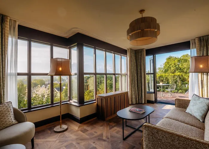 Hotel Chateau Neercanne - Oostwegel Collection, Member Of Relais And Chateaux