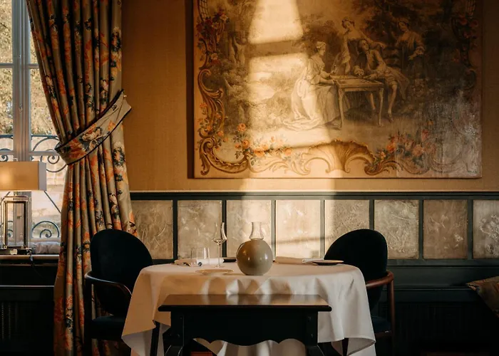 Chateau Neercanne - Oostwegel Collection, Member Of Relais And Chateaux 马斯特里赫特