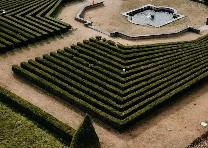 酒店 Chateau Neercanne - Oostwegel Collection, Member Of Relais And Chateaux 5*