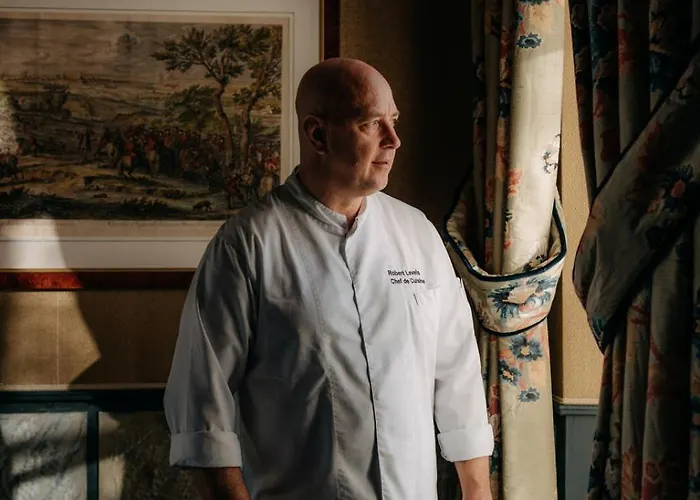 Chateau Neercanne - Oostwegel Collection, Member Of Relais And Chateaux Hotel Maastricht