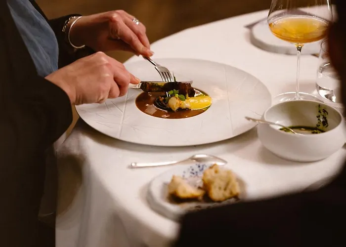 Hotel Chateau Neercanne - Oostwegel Collection, Member Of Relais And Chateaux 5*