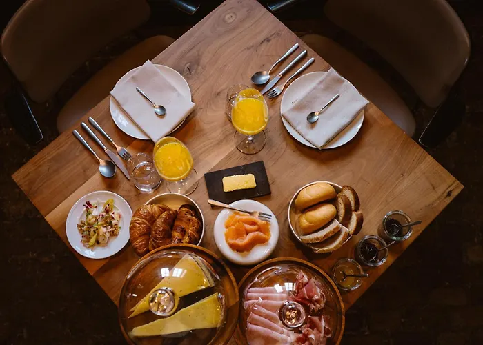 Chateau Neercanne - Oostwegel Collection, Member Of Relais And Chateaux Maastricht