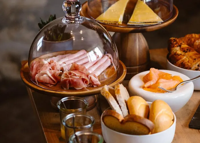 Hotel Château Neercanne - Oostwegel Collection, Member Of Relais&châteaux Maastricht