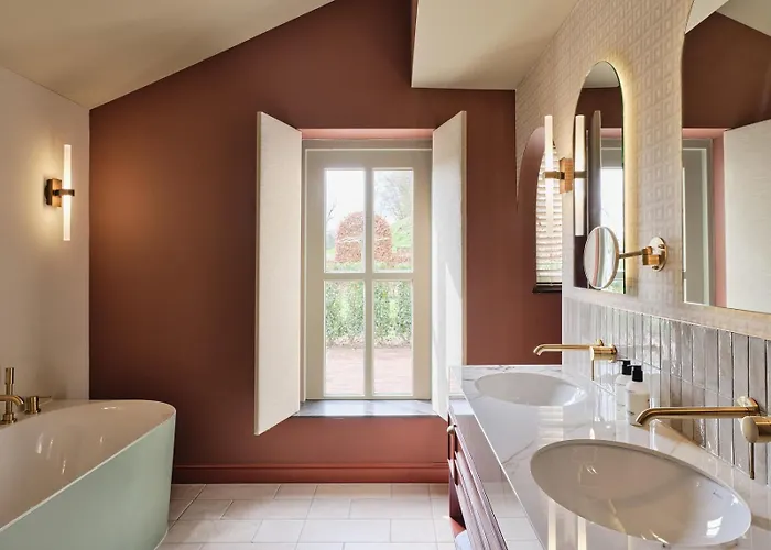 Chateau Neercanne - Oostwegel Collection, Member Of Relais And Chateaux 酒店