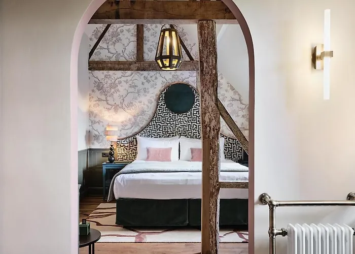 Chateau Neercanne - Oostwegel Collection, Member Of Relais And Chateaux 5* Maastricht