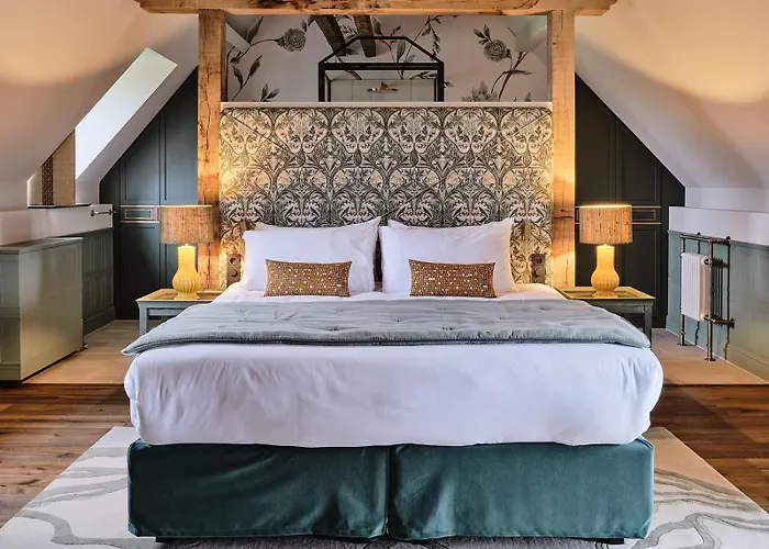 Hotel Château Neercanne - Oostwegel Collection, Member Of Relais&châteaux 5*