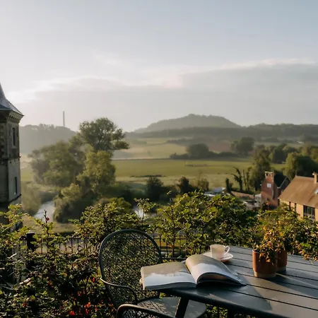 Chateau Neercanne - Oostwegel Collection, Member Of Relais And Chateaux 5* Маастрихт