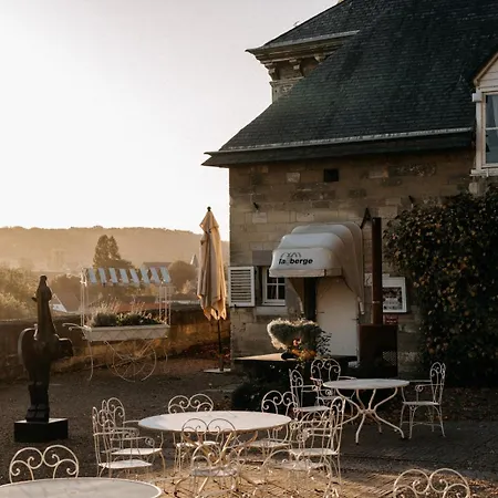 Chateau Neercanne - Oostwegel Collection, Member Of Relais And Chateaux Отель Маастрихт