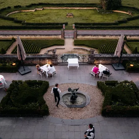 Château Neercanne - Oostwegel Collection, Member Of Relais&châteaux
