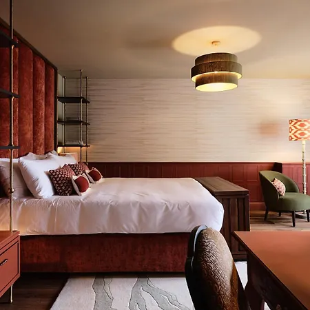 Chateau Neercanne - Oostwegel Collection, Member Of Relais And Chateaux Отель Маастрихт