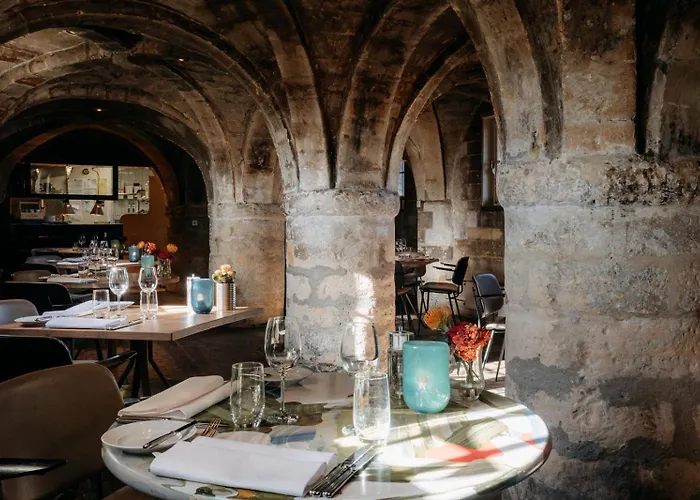 Chateau Neercanne - Oostwegel Collection, Member Of Relais And Chateaux Отель 5*