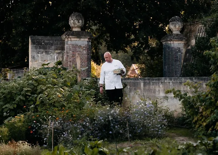 Chateau Neercanne - Oostwegel Collection, Member Of Relais And Chateaux Отель