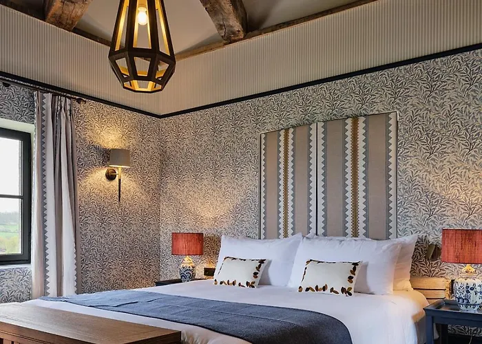 Chateau Neercanne - Oostwegel Collection, Member Of Relais And Chateaux 5*